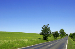 Country Road