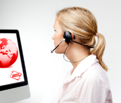 Customer Service