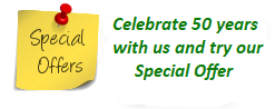 Special Offers